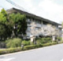 児童養護施設 平安養育院