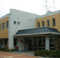 児童養護施設 京都府立桃山学園