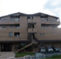 児童養護施設 つばさ園、児童心理治療施設 ももの木学園