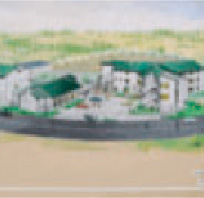 児童養護施設 平安徳義会養護園