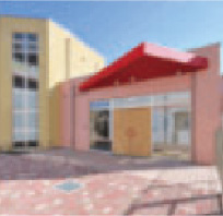 乳児院平安徳義会 乳児院