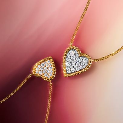 〈スタージュエリー〉