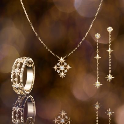 〈ヴァンドーム青山〉