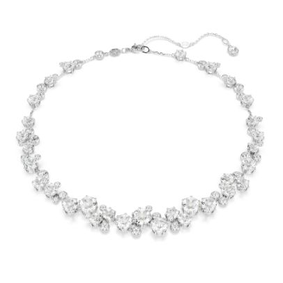 〈スワロフスキー〉