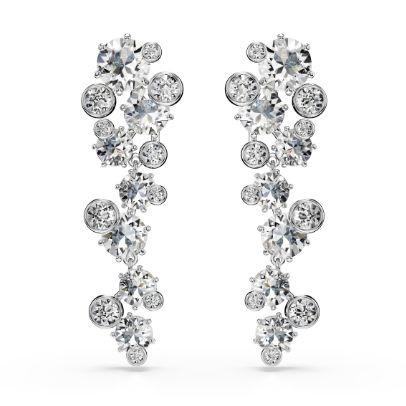 〈スワロフスキー〉