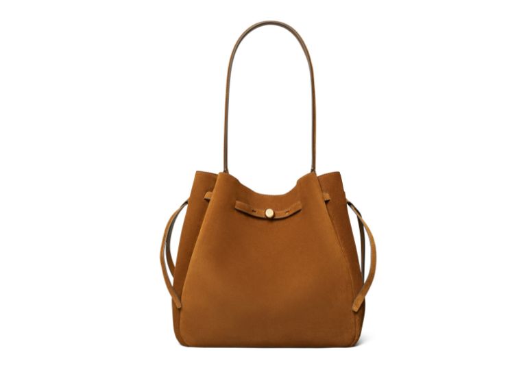 〈トリー バーチ〉