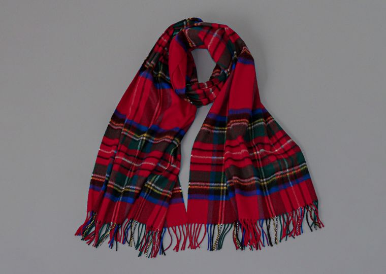 〈ジョンストンズ〉