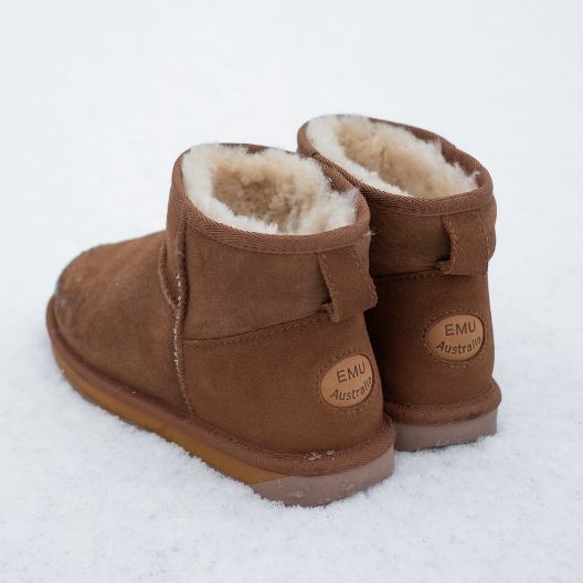 〈エミュオーストラリア〉