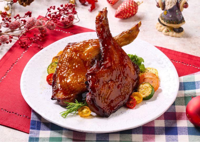 〈柿安ダイニング〉