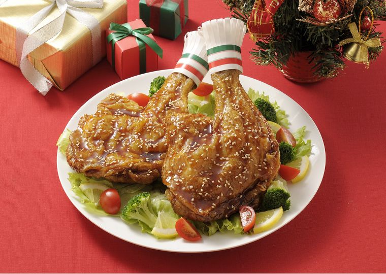 〈お惣菜のまつおか〉