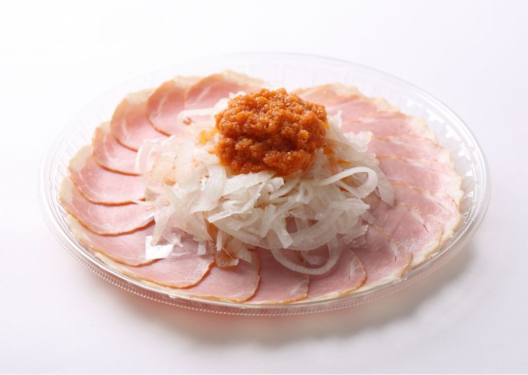 〈三田屋本店〉