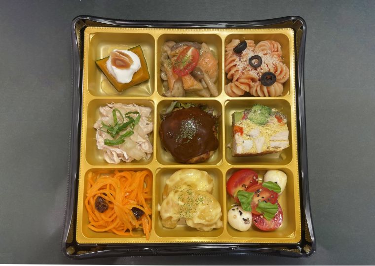 〈マールデリ〉