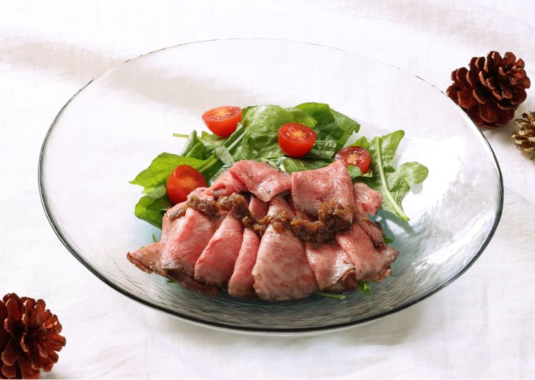 デリカテッセン・BBQ〈ベジ イソ テラス〉