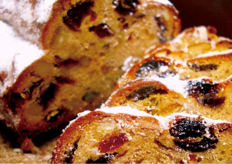 〈ブランジェリー・ブリアン〉