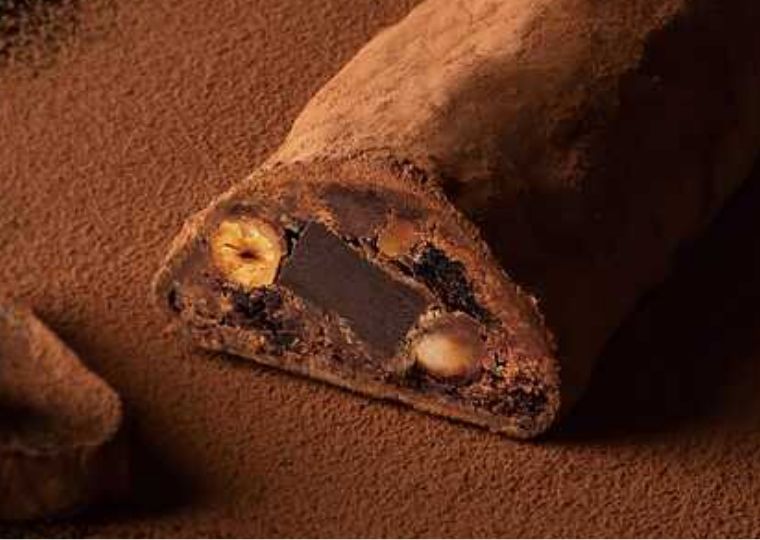 〈THE CITY BAKERY〉