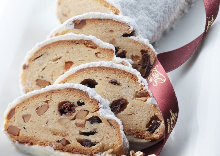 〈コーヒーサロン イノダコーヒ〉