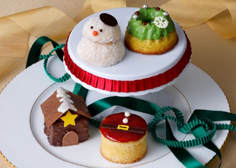 〈マールブランシュ〉