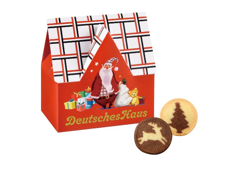 〈ユーハイム〉