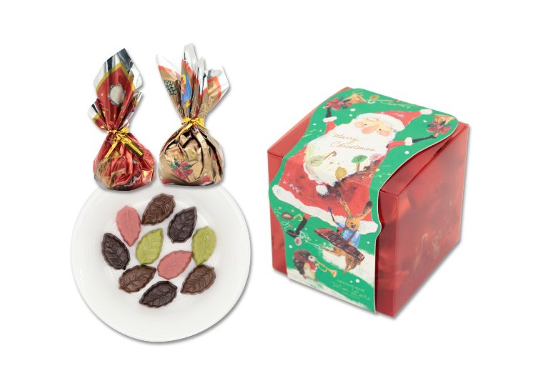 〈モンロワール〉