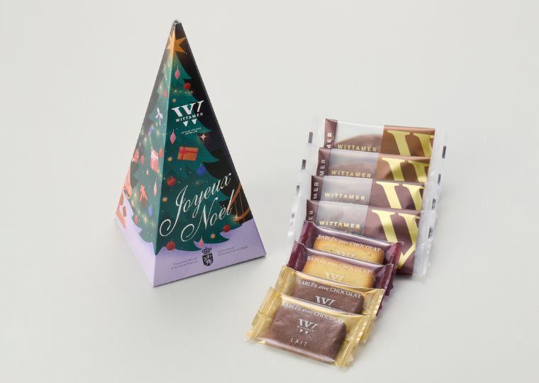 〈ヴィタメール〉