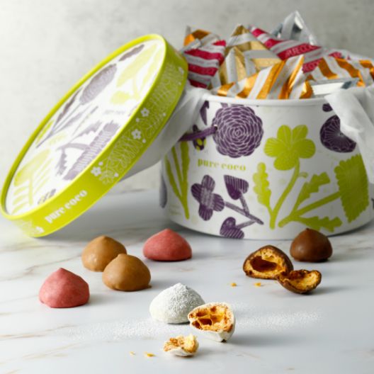 〈pure coco TOKYO〉