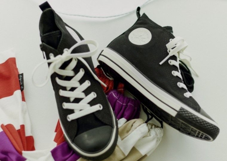 〈アニエスベーアンファン〉