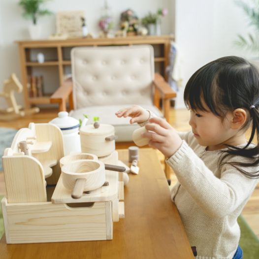 〈アイコニー〉ミニキッチン