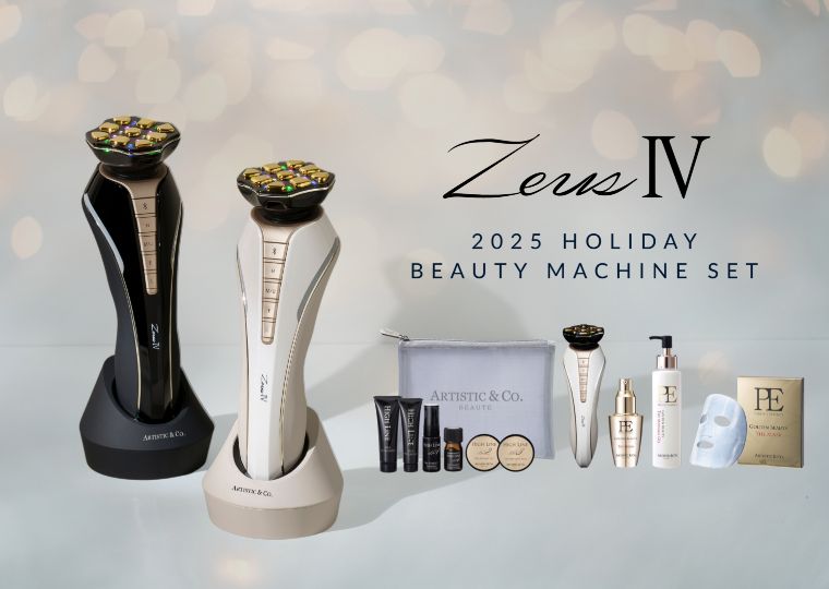 〈ARTISTIC＆Co.BEAUTE〉