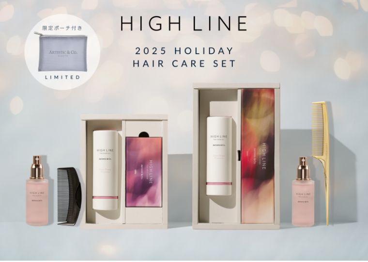 〈ARTISTIC＆Co.BEAUTE〉