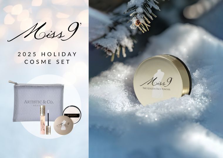 〈ARTISTIC＆Co.BEAUTE〉