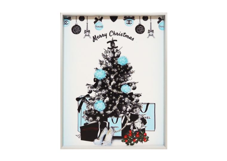 〈アスク・イン〉Xmas CRF 36