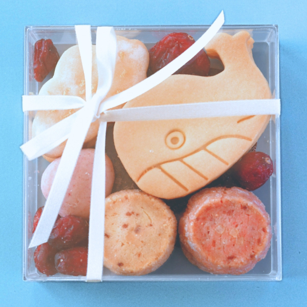 季節のクッキーアソート