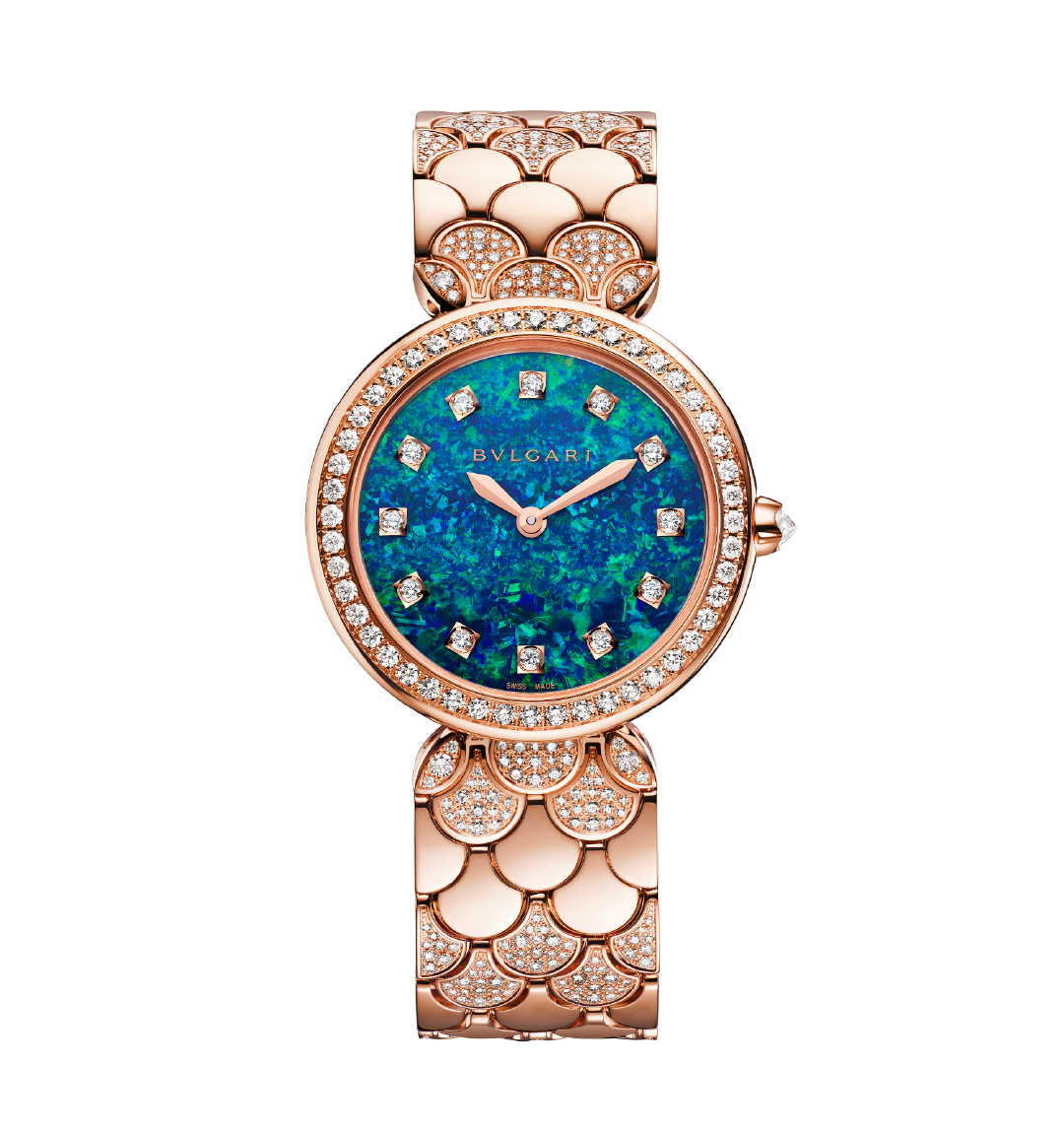 bulgari
