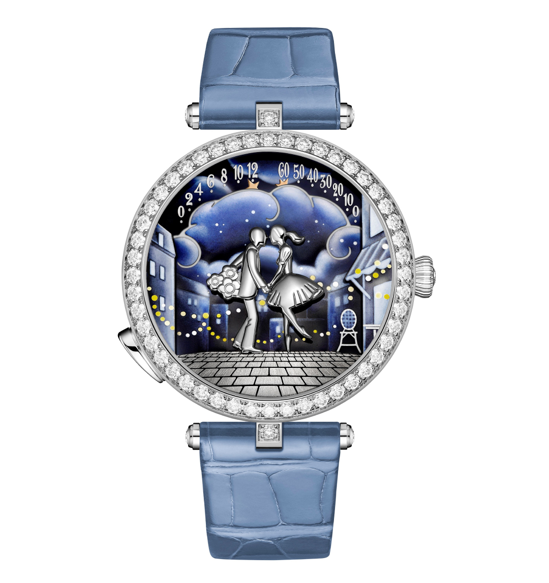 Van Cleef & Arpels