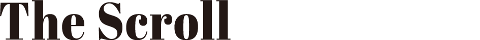The Scroll