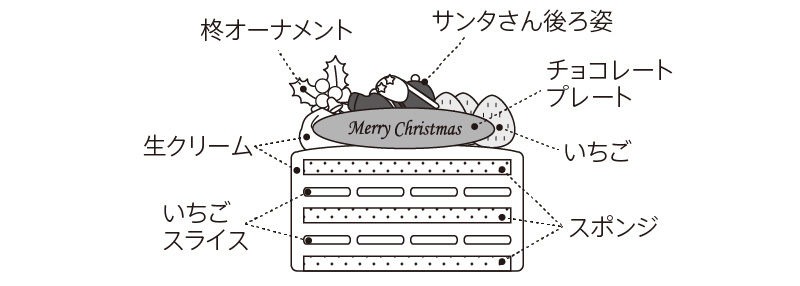 断面図