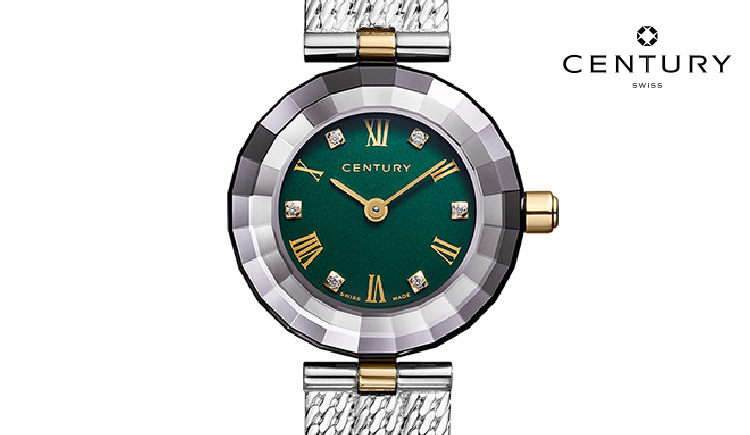 〈センチュリー〉カレイド