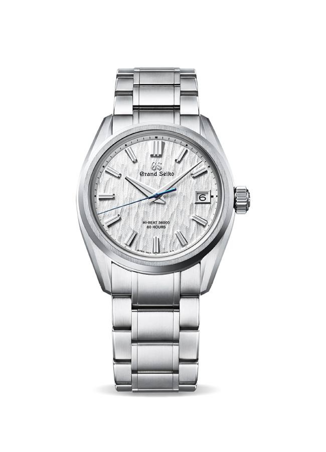 〈グランドセイコー〉エボリューション 9 コレクション