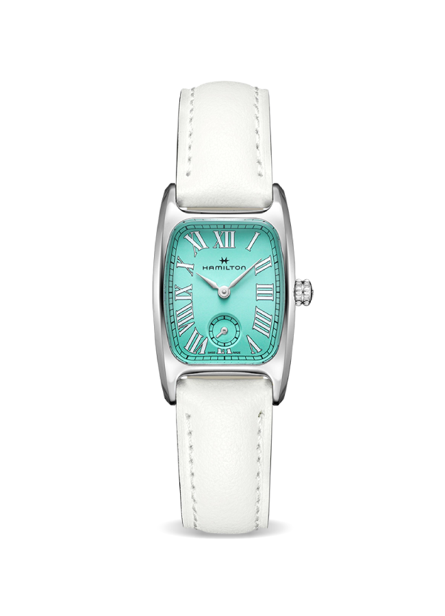 〈ハミルトン〉ハミルトン ボルトン