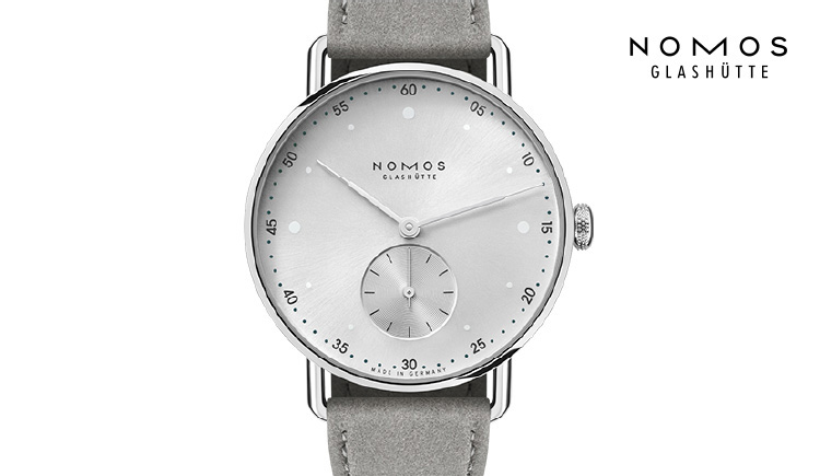 〈ノモス〉メトロ33