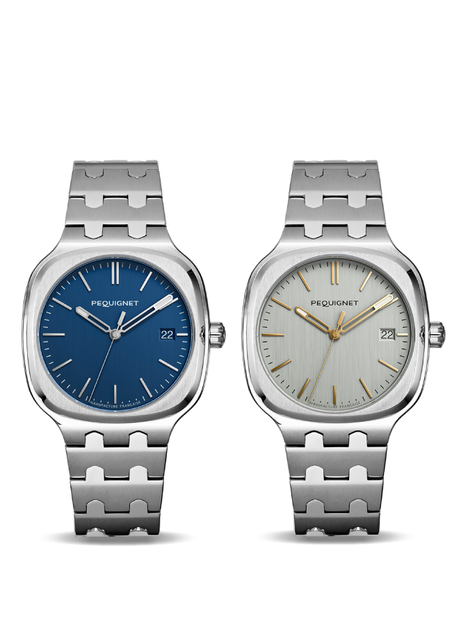 〈ペキニエ〉コンコルド