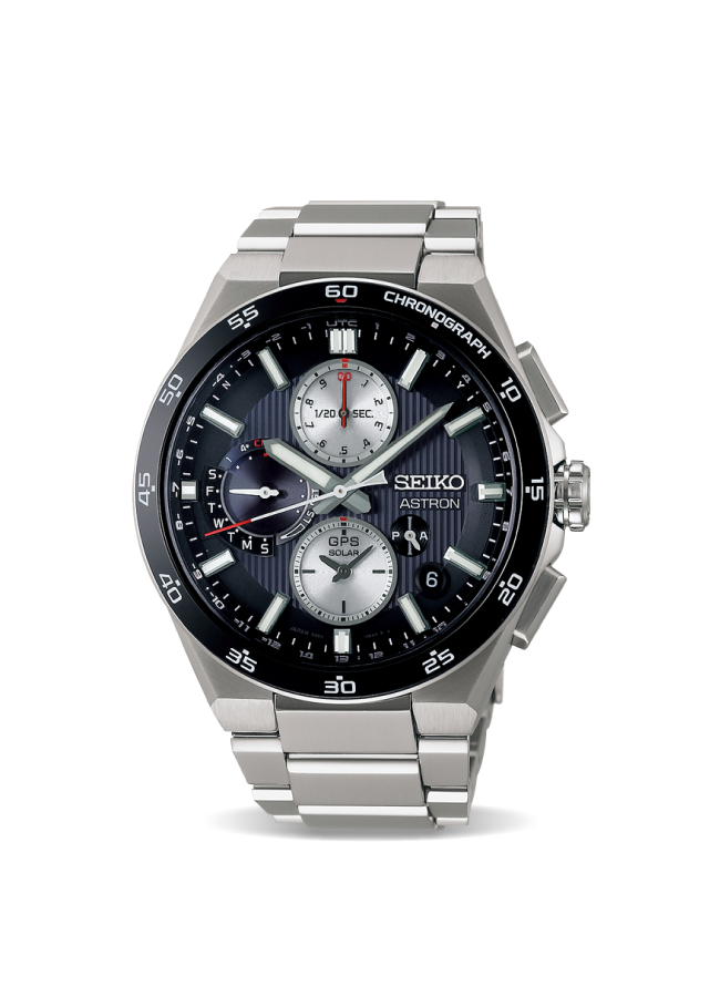 〈セイコー〉アストロン ネクスター