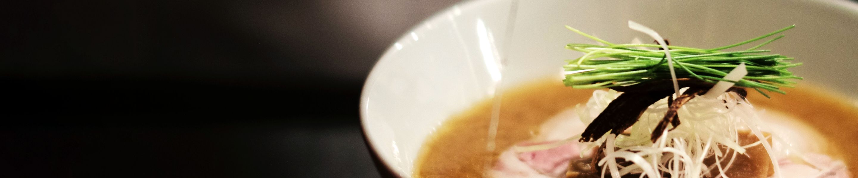 Nippon Ramen 凛 離れ produced by Lab Q