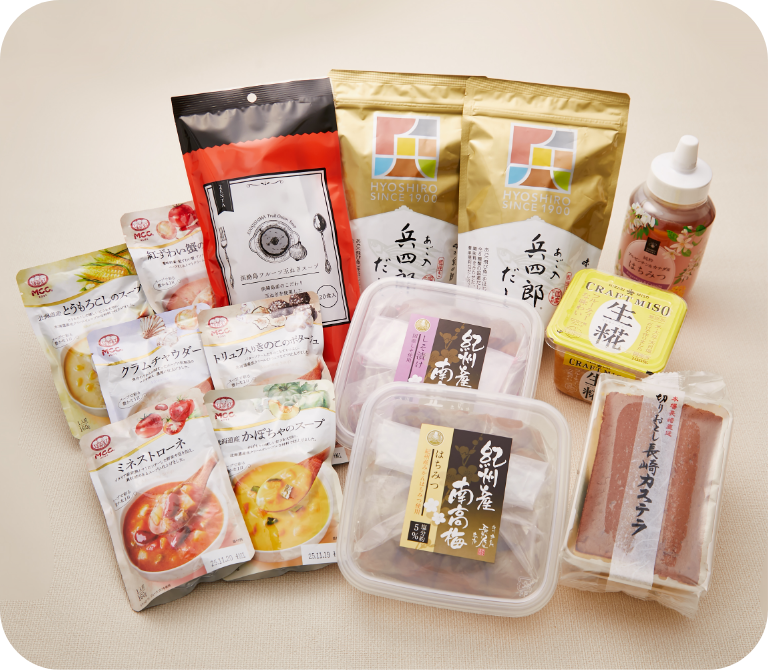 〈おあじお〉春のお買い得セール