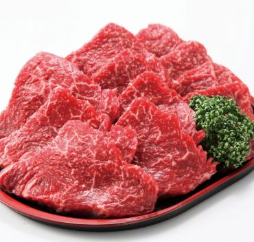 〈肉の匠 いとう〉国産 黒毛和牛 焼き肉用切り落とし