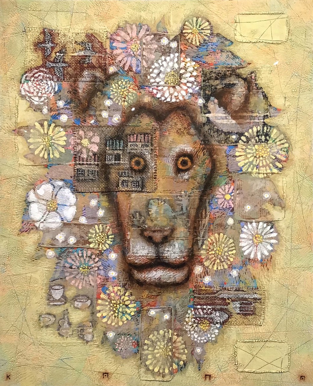 art