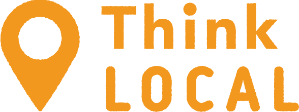 大丸京都店 Think Local