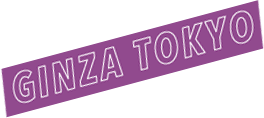 GINZA TOKYO