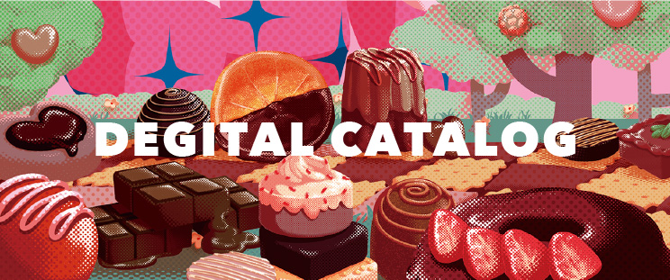 DIGITAL CATALOG