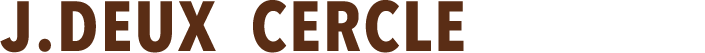 J.DEUX CERCLE